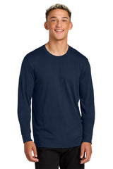 Allmade ®  Unisex Long Sleeve Organic Cotton Tee AL6104