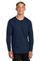 Allmade ®  Unisex Long Sleeve Organic Cotton Tee AL6104