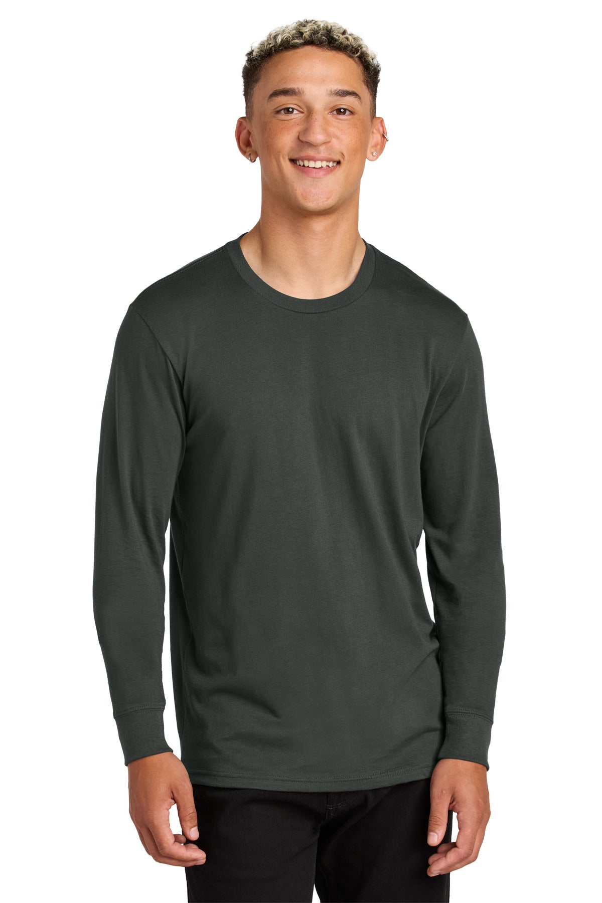 Allmade ®  Unisex Long Sleeve Organic Cotton Tee AL6104