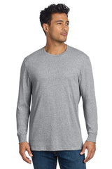 Allmade ®  Unisex Long Sleeve Recycled Blend Tee AL6204