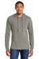 Allmade ®  Unisex Mineral Dye Organic Cotton Hoodie Tee AL6305