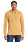 Allmade ®  Unisex Mineral Dye Organic Cotton Hoodie Tee AL6305