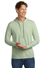 Allmade ®  Unisex Mineral Dye Organic Cotton Hoodie Tee AL6305
