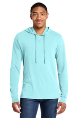 Allmade ®  Unisex Mineral Dye Organic Cotton Hoodie Tee AL6305
