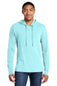 Allmade ®  Unisex Mineral Dye Organic Cotton Hoodie Tee AL6305