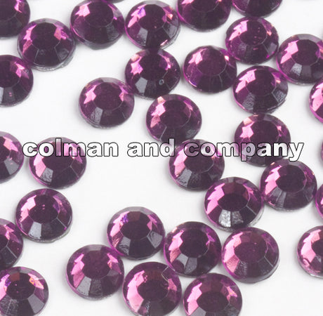 AMETHYST RSTONE SS10 50gr