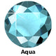 AQUAMARINE RSTONE SS6 50gr