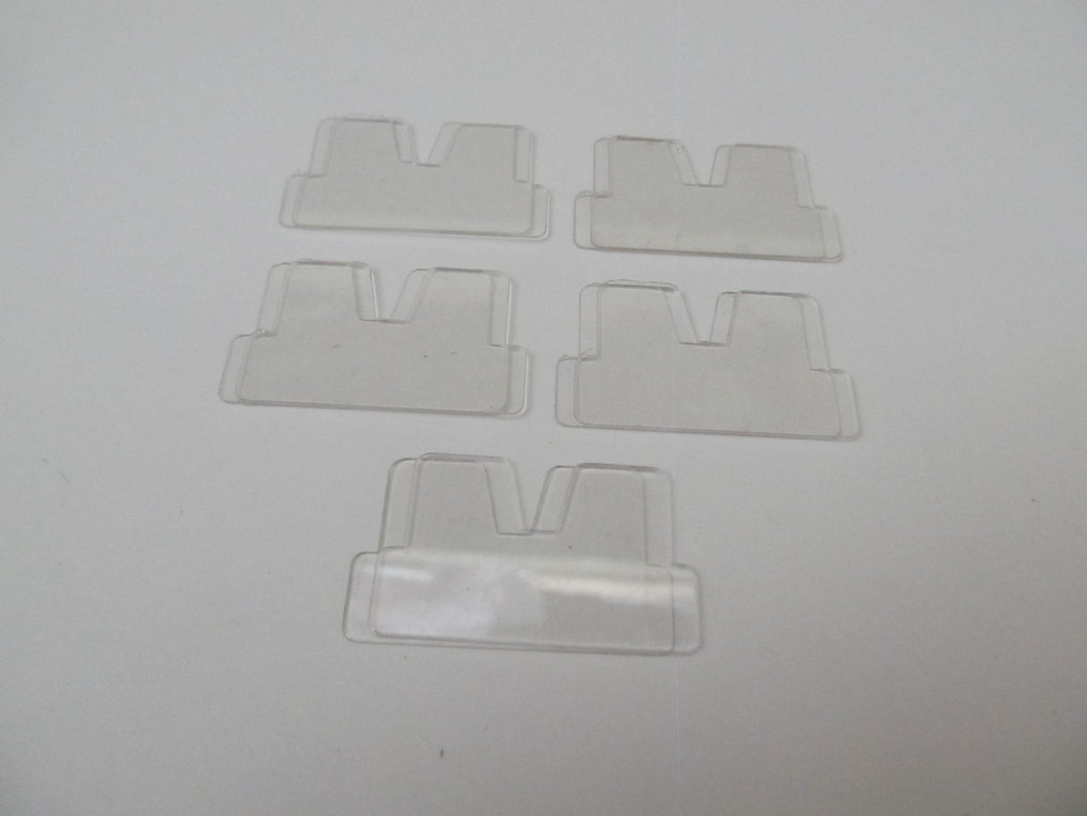 Tape Front-Back Guide ( Small 10 pcs.)
