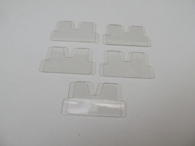 Tape Front-Back Guide ( Small 10 pcs.)