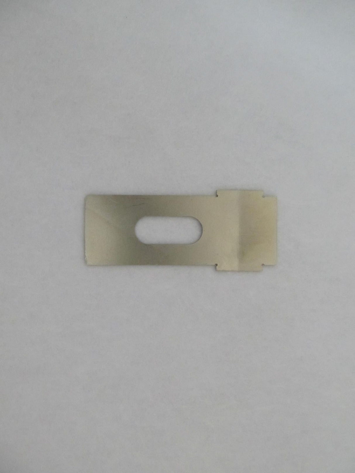 Tape Sensor Guide