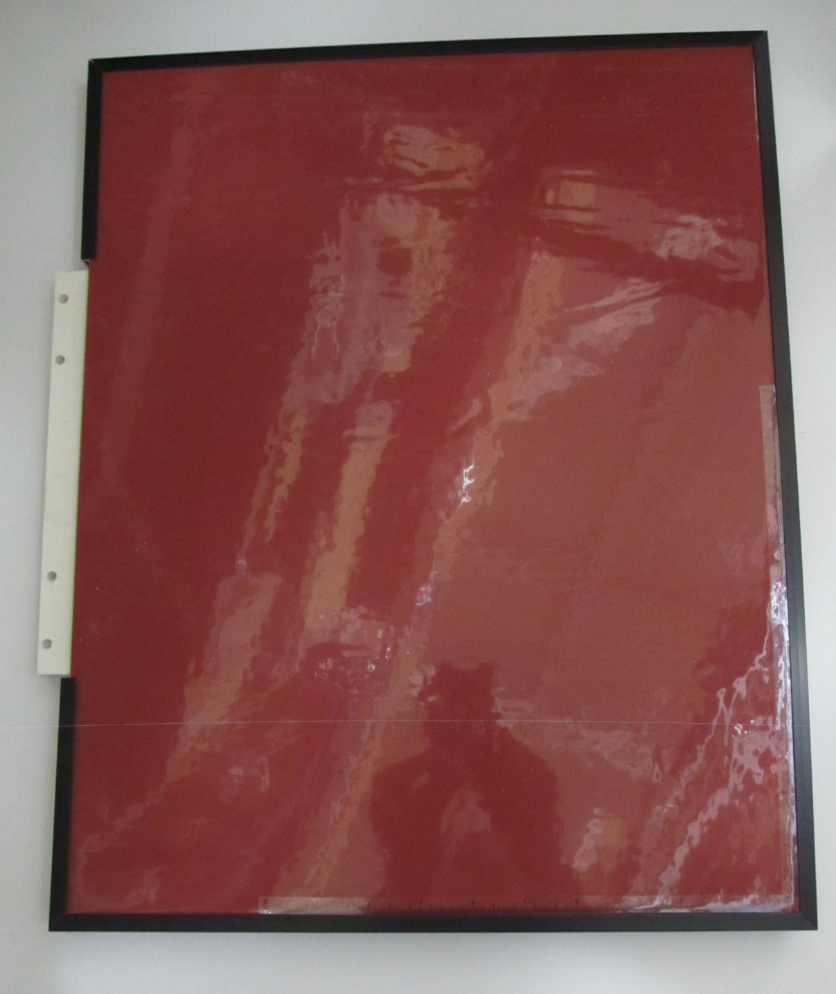 Compact Frame Set