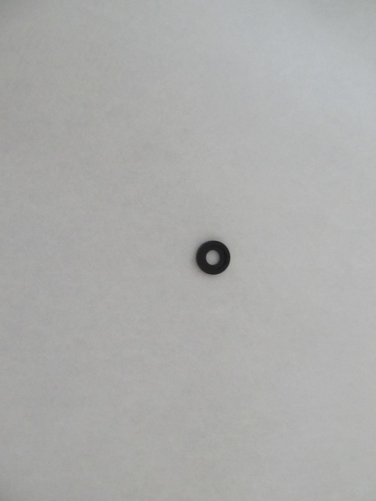 Cushion Blocking-Needle Bar Washer (22-18)