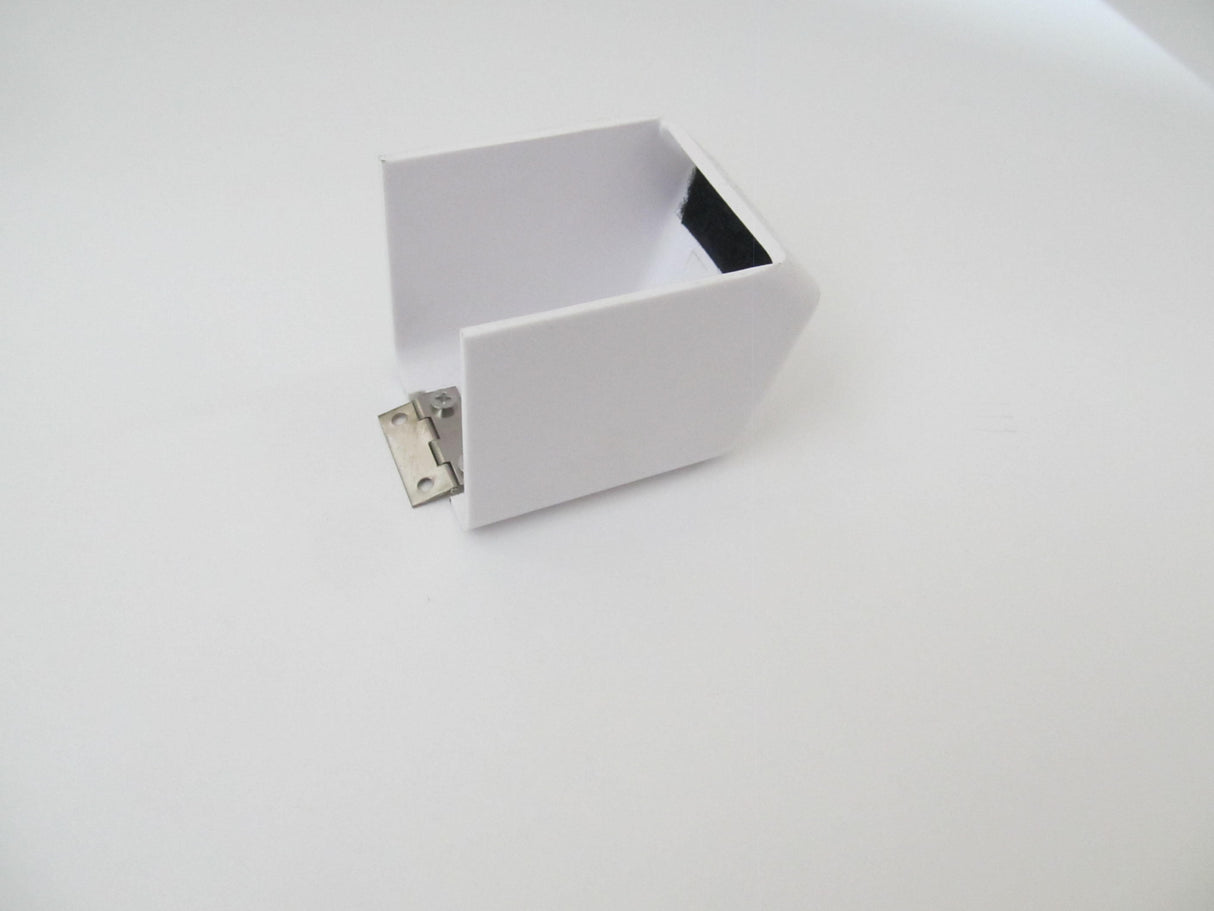 Rotating Shuttle Housing p12-46