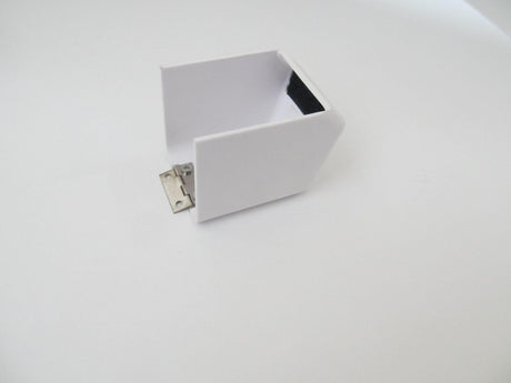 Rotating Shuttle Housing p12-46
