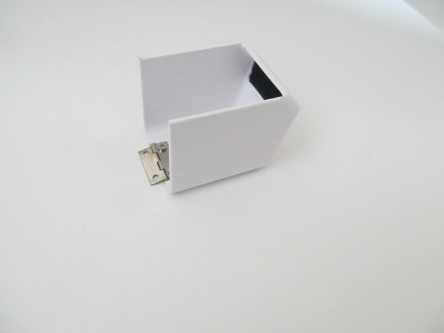 Rotating Shuttle Housing p12-46