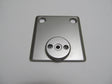 Universal Needle Plate - Short MT-CHT2-TC new