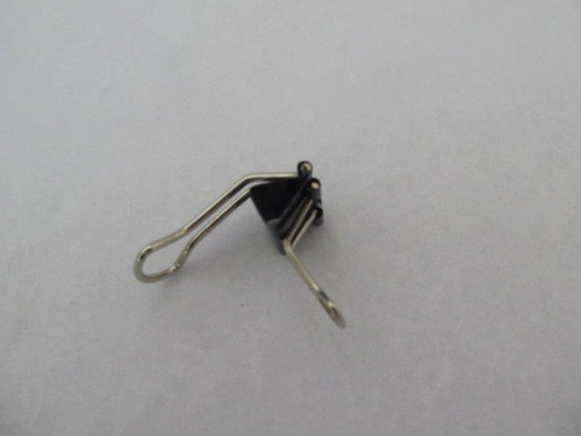 Cap Clip for Cap Frame