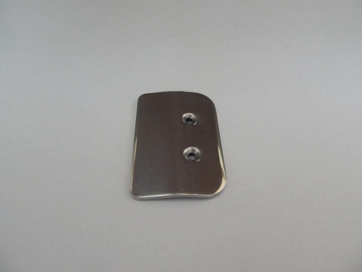 Support Plate Short