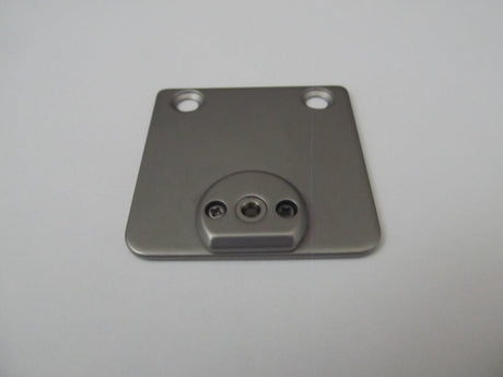 Universal Needle Plate - short PT/TC