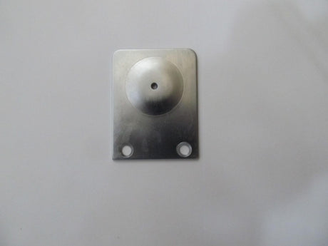 Flat Needle Plate-PT