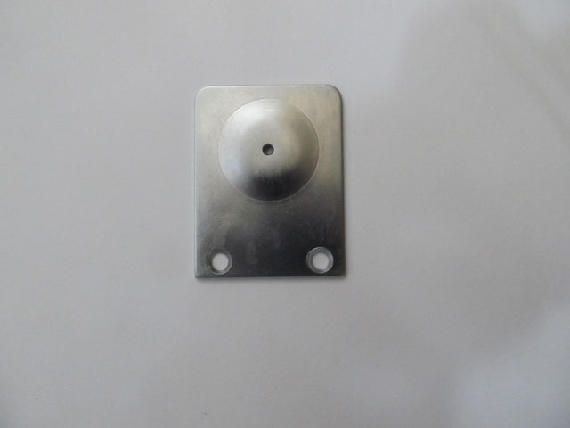 Flat Needle Plate-PT
