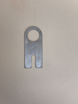 Mounting Plate-Potentiometer
