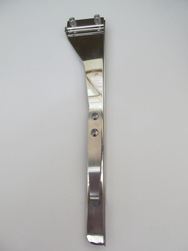 Frame Bracket R Complete (ARM) (34-9)