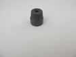 Rotary tension Knob of Thread trapper dark grey
