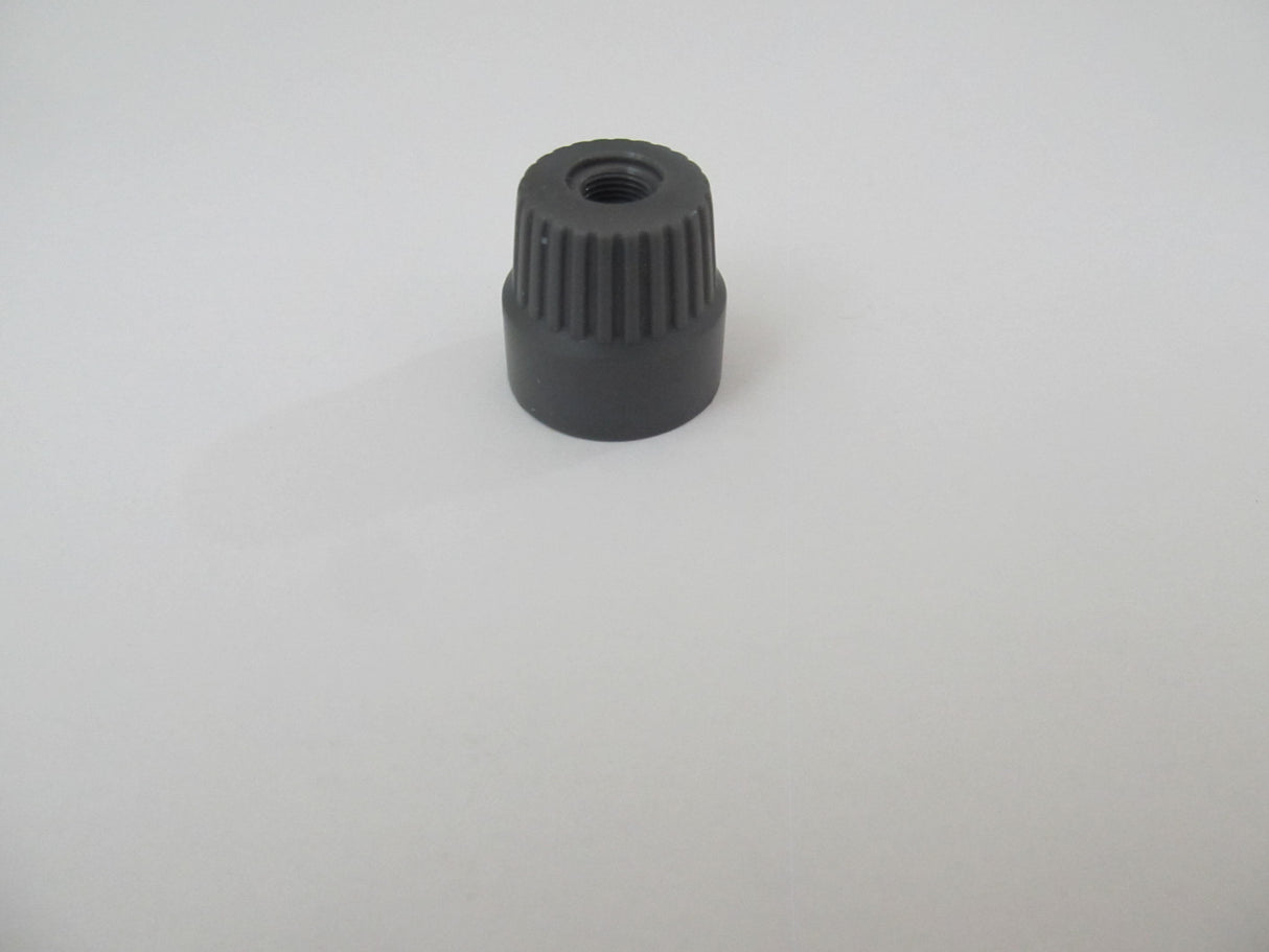 Rotary tension Knob of Thread trapper dark grey