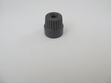 Rotary tension Knob of Thread trapper dark grey