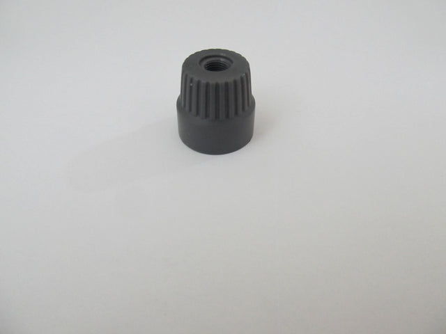 Rotary tension Knob of Thread trapper dark grey