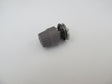 Rotary knob of thread trapper (lower thread tension knob for 15 needles machine) (3-41-1.3)