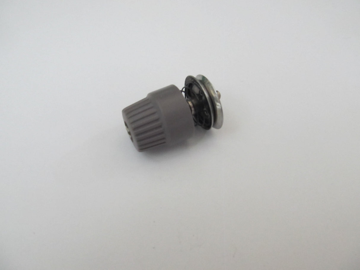 Rotary knob of thread trapper (lower thread tension knob for 15 needles machine) (3-41-1.3)