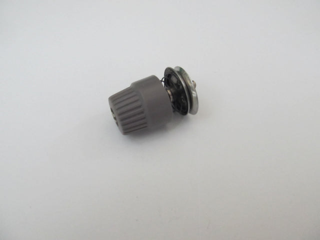 Rotary knob of thread trapper (lower thread tension knob for 15 needles machine) (3-41-1.3)