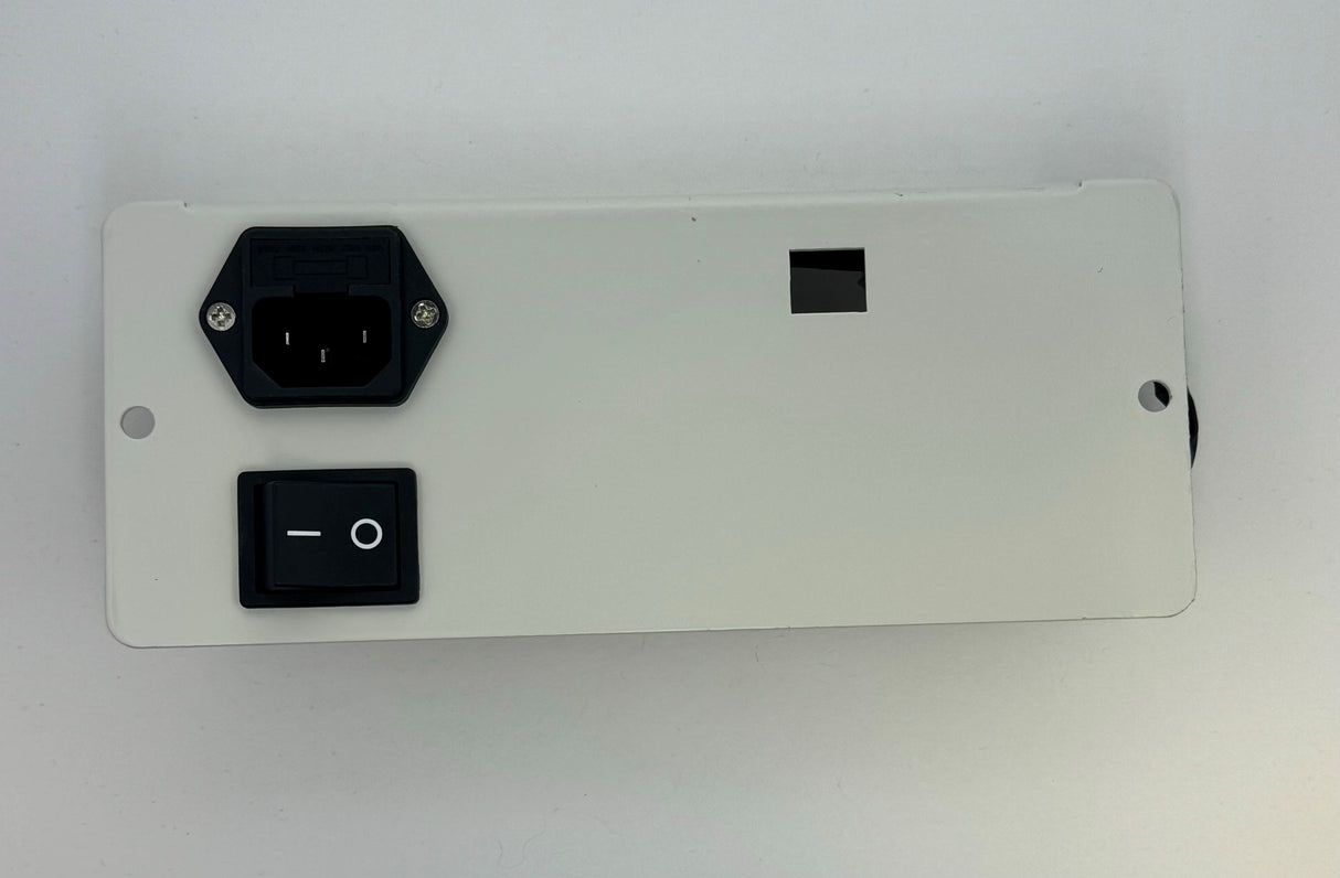 Bracket-Power Switch