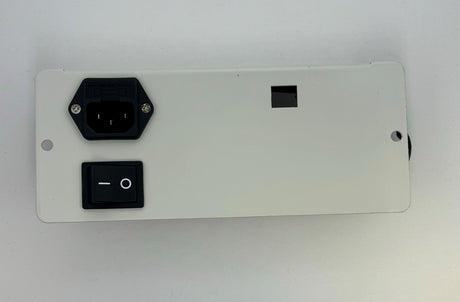 Bracket-Power Switch