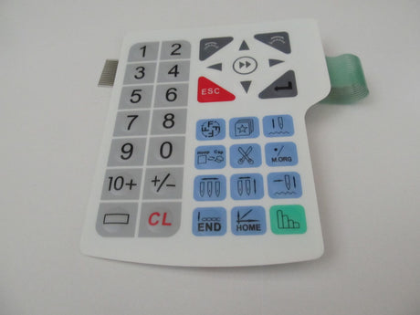 Key Board-PT