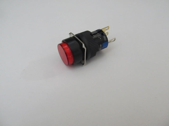 Stop Button, Control Panel (Avancé)