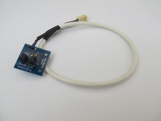 Zero Position Detection Plate Unit