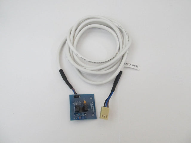 Zero Detection Sensor