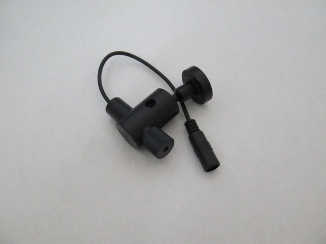 Laser Trace Device