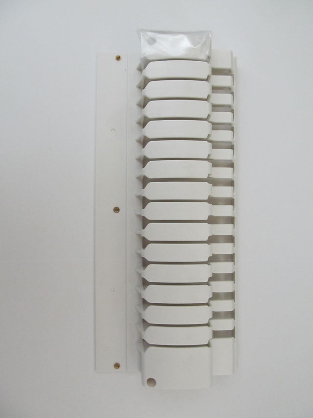 Upper Plate Arc Shape - 15N
