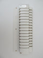 Upper Plate Arc Shape - 15N