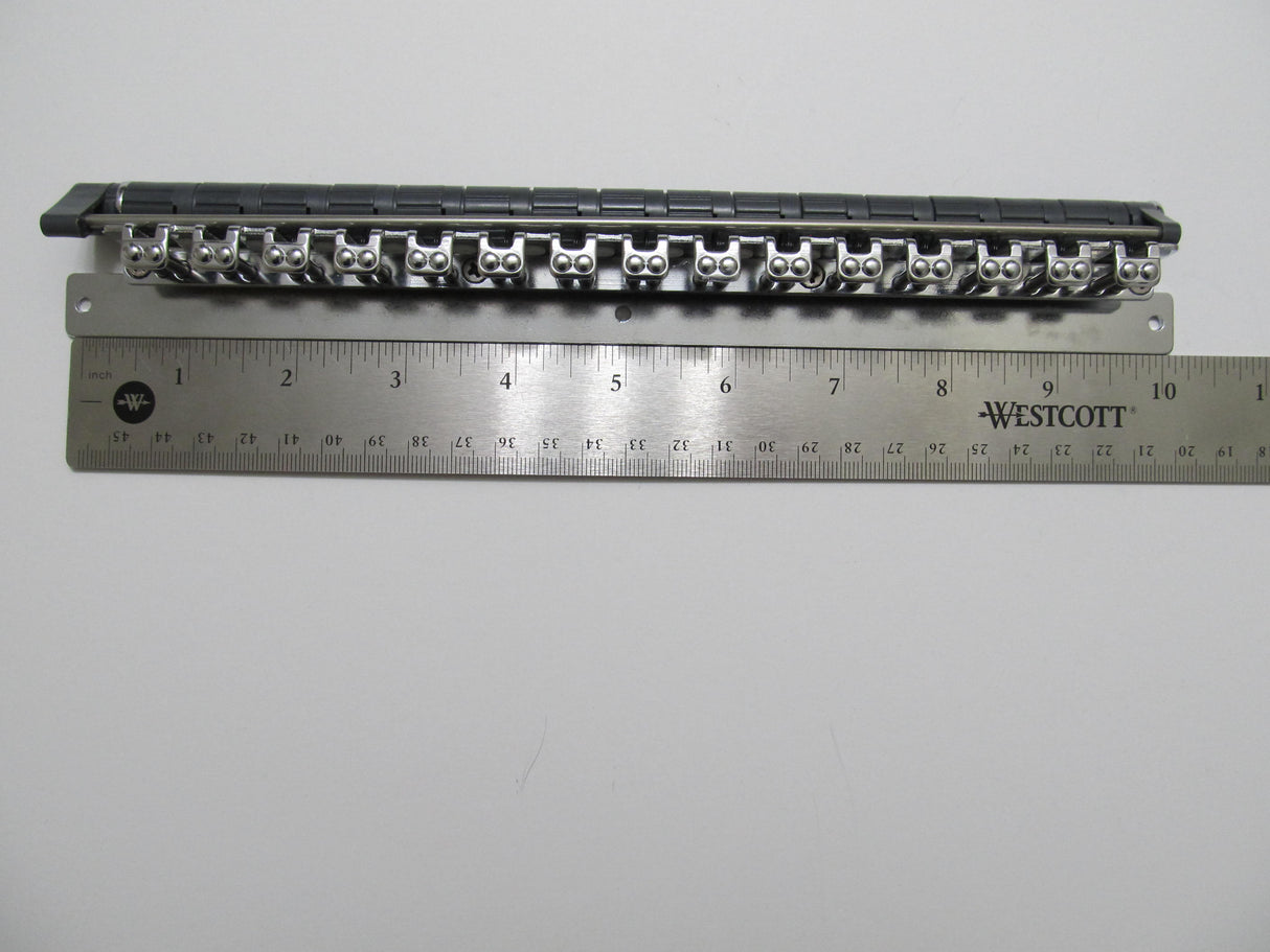 Middle Thread Module-15N