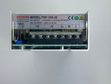 Switching Power Supply Model:GKF-200-4811 Output 48V = 4.2A