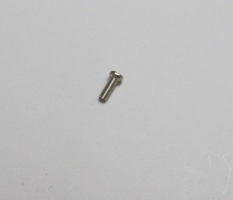 Screw M3x8