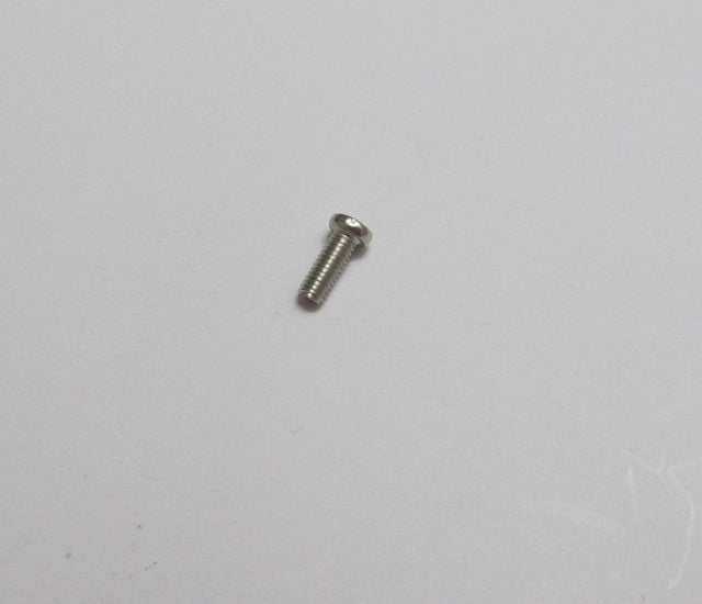 Screw M3x8