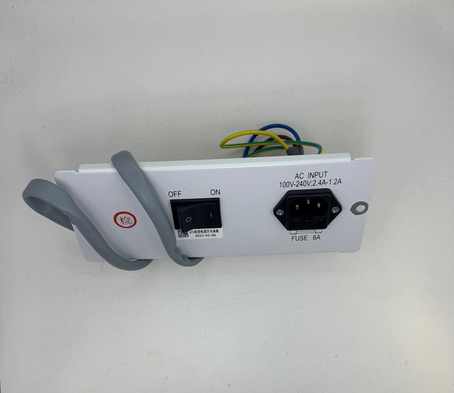 Computer Box Power Switch