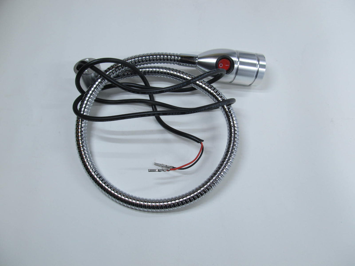 Light (Machine Part)