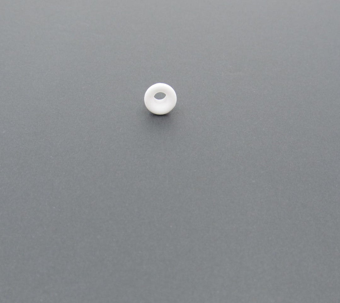 Porcelain Bushing (Eyelet) (Machine Part)